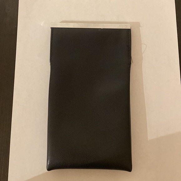 Fendi FF 0080 Sunglasses - authentic - Picture 10 of 11